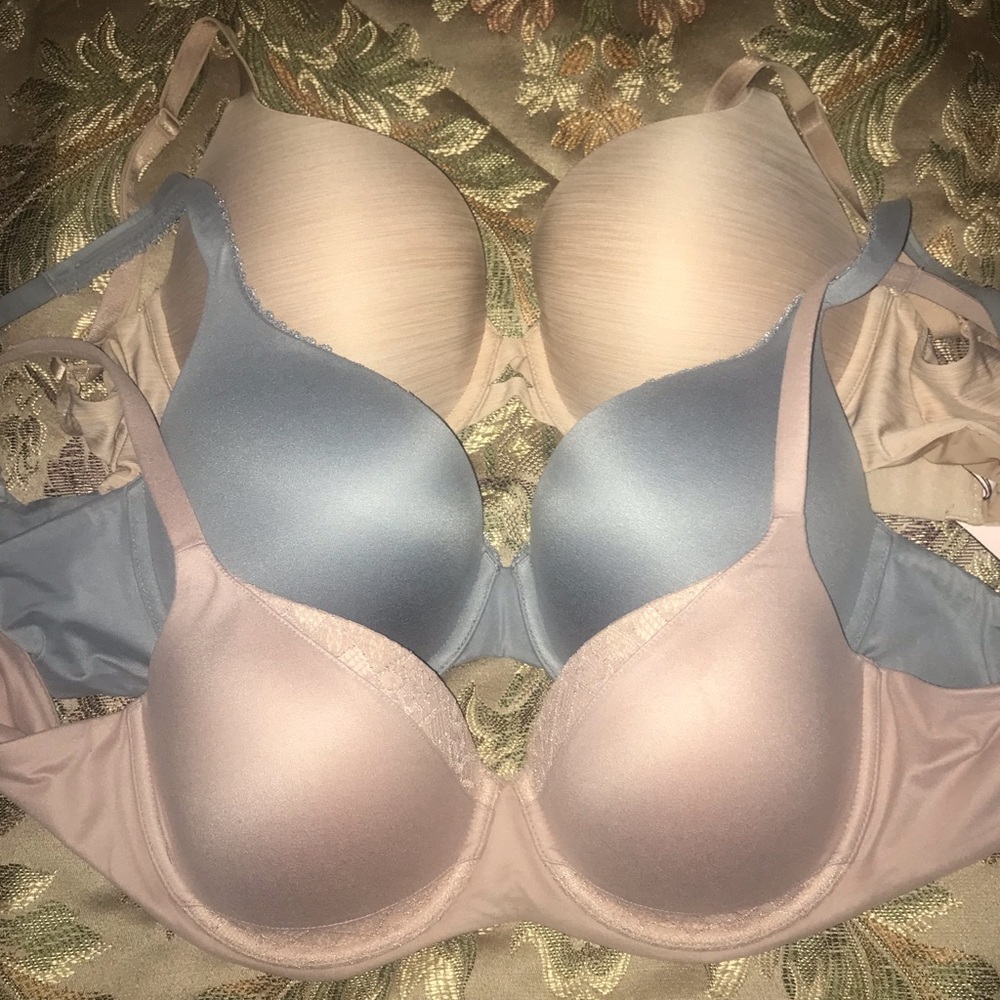 VS Bra Lot
